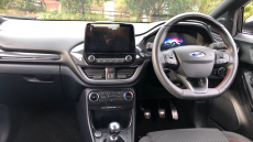 Ford Puma 1.0 EcoBoost ST-Line 5dr Petrol Hatchback